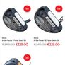 Odyssey ai one rossie putter Image 7