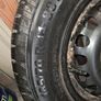 185 70 14 tyre Image 3