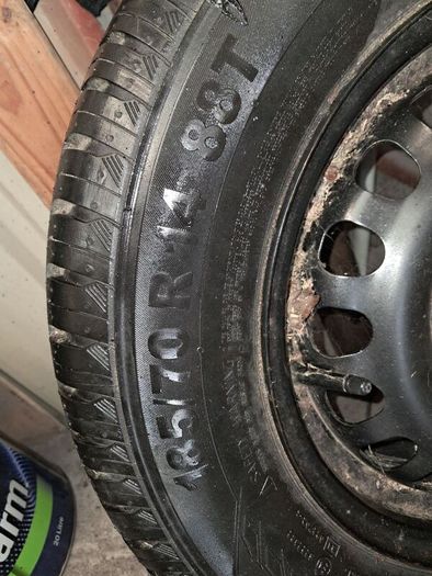 185 70 14 tyre