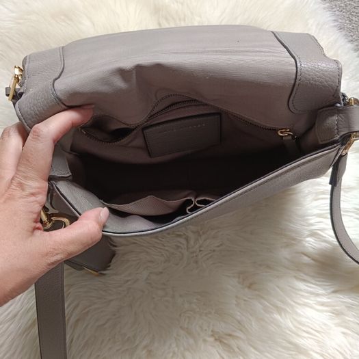 Marc Jacobs Saddle Bag