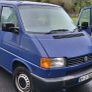 T4 Volkswagen camper Image 3