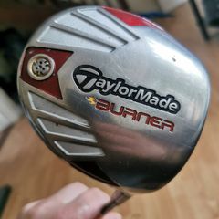 taylormade burner