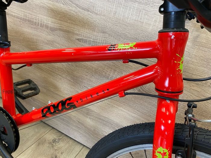 bike