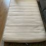 Small Double Mattress 120x190 Image 3