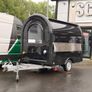 Catering trailer, food trailer, mobile catering Image 5