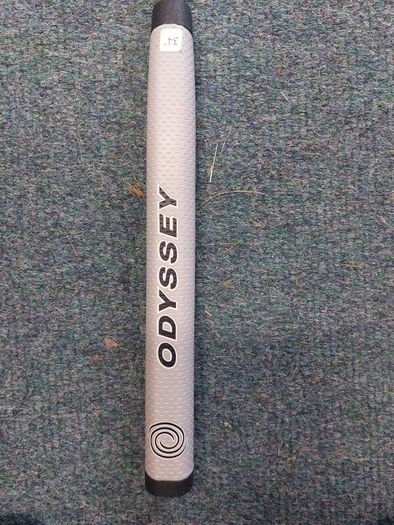 Odyssey DFX #10 mallet putter
