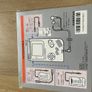 Nintendo Gameboy Classic DMG-001 Boxed and Flash Card 4GB Image 9