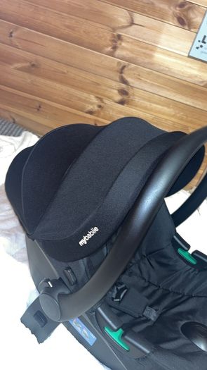 car seat