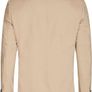 Daniel Hechter Men's Jacket/Blazer, NOS H-ECO SF, Gold, 56, 2XL Image 9