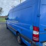 Mercedes Sprinter High Roof LWB  Priced to Sell Image 2