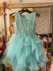 Party dress / Confirmation