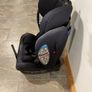 Child's Car Seat Image 2