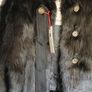 Zara srpls faux fur jacket brand new with tags Image 10