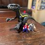 Imaginext toys Image 6