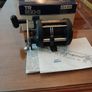 Shimano multiplier reel. Tr200-g. Image 8