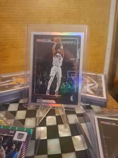Kyrie Irving (free Postage)