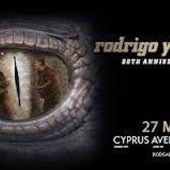Rodrigo Y Gabriela tickets