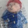 New paddington bear toy Image 2