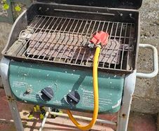bbq