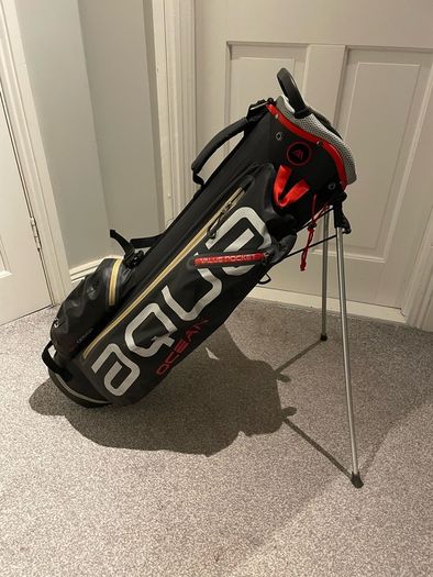golf bag