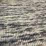 Next Blue Folkestone Bobble Rug - 100% Wool Image 3