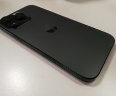 iPhone 16 Pro Max. 256GB, 99% BH. Pristine Condition
