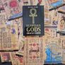 Egyptian Gods oracle cards. Image 2