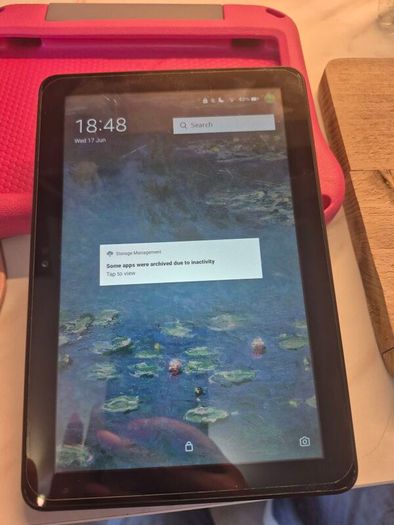 amazon Fire HD 8 10th gen