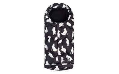 Leokid Footmuff
