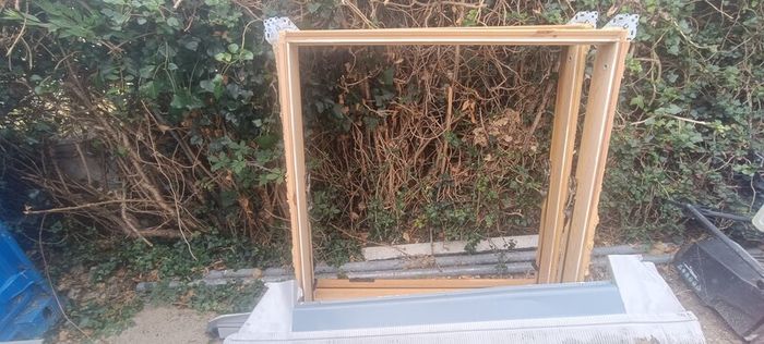 velux roof window