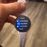 Genuine Garmin Venu 3s 41mm GPS Smart watch Image 8