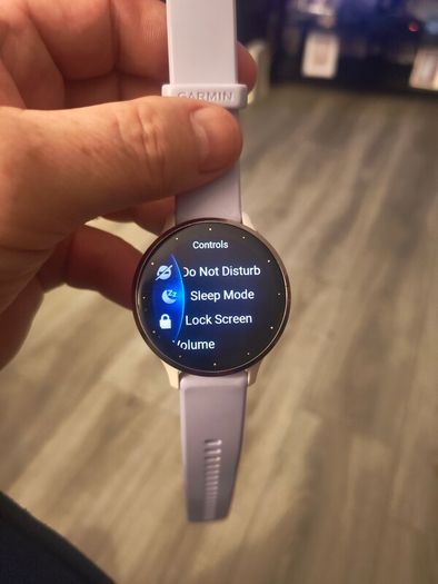 Genuine Garmin Venu 3s 41mm GPS Smart watch