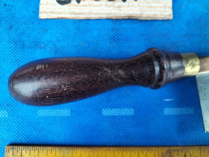 Gents  Saw by Crown