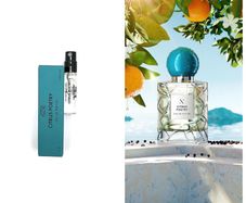 Citrus Poetry by Les Soeurs de Noe