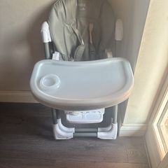high chair