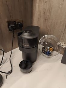 Nespresso Vertuo