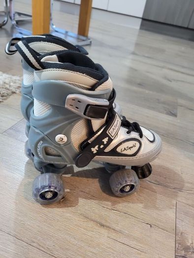 Boys Rolers  UK 3 or 36 eu
