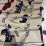 Substantial Set Curtains - kids design Image 2