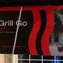 BBQ Grillstream Smashgrill Go Portable Gas BBQ Brand New Image 6