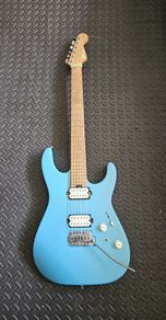 Charvel Pro-mod Dk24 Hh 2pt Cm