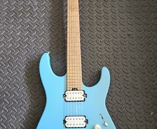 Charvel Pro-mod Dk24 Hh 2pt Cm