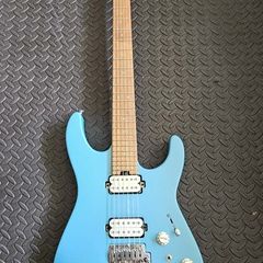 Charvel Pro-mod Dk24 Hh 2pt Cm