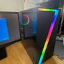Desktop PC  RGB Case Image 2