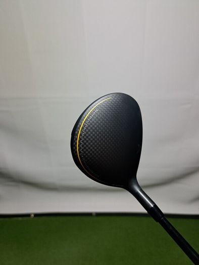3 wood