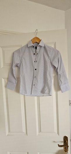 Communion Suit