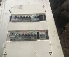 Fuse box