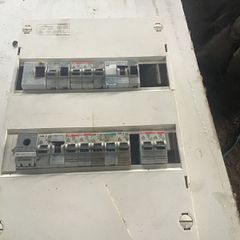 Fuse box