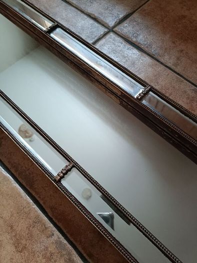 Antique Mirror