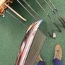 TaylorMade P790 irons Image 4