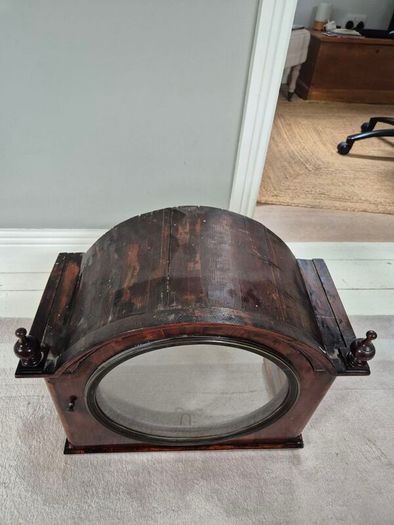 Antique Grandfather clock